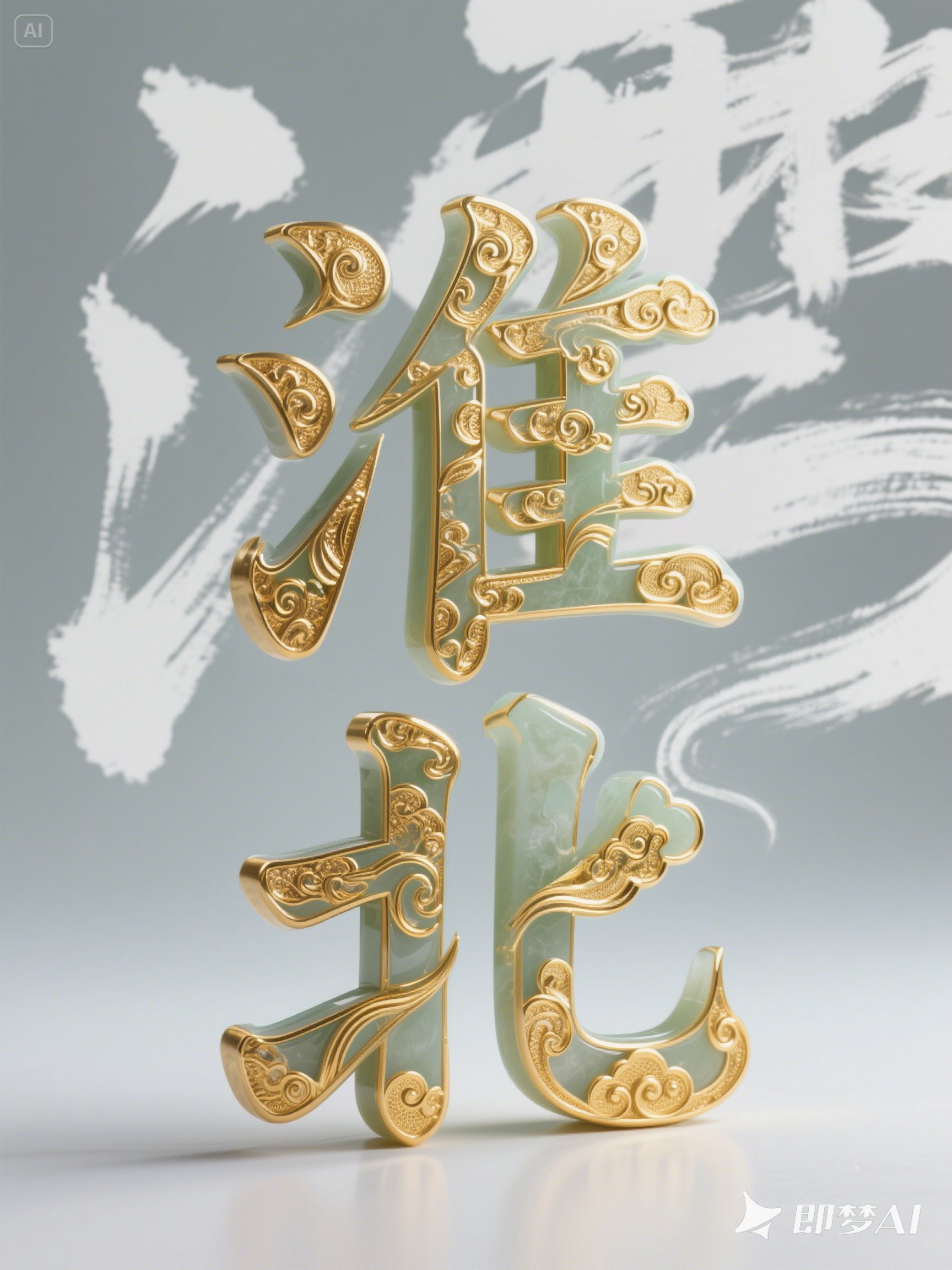 文字图片提示词
