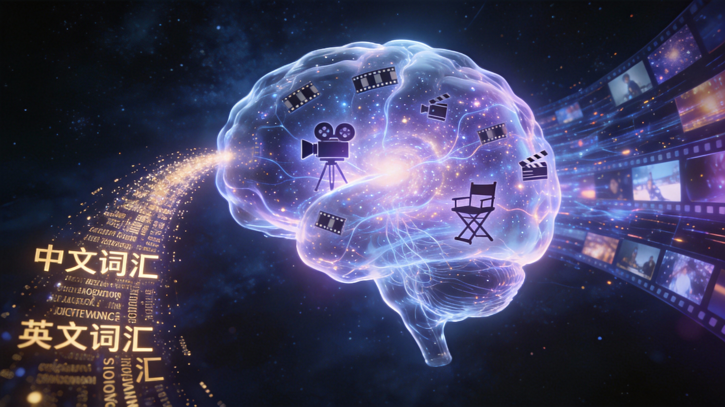 文字变电影！AI视频生成正引爆创作革命