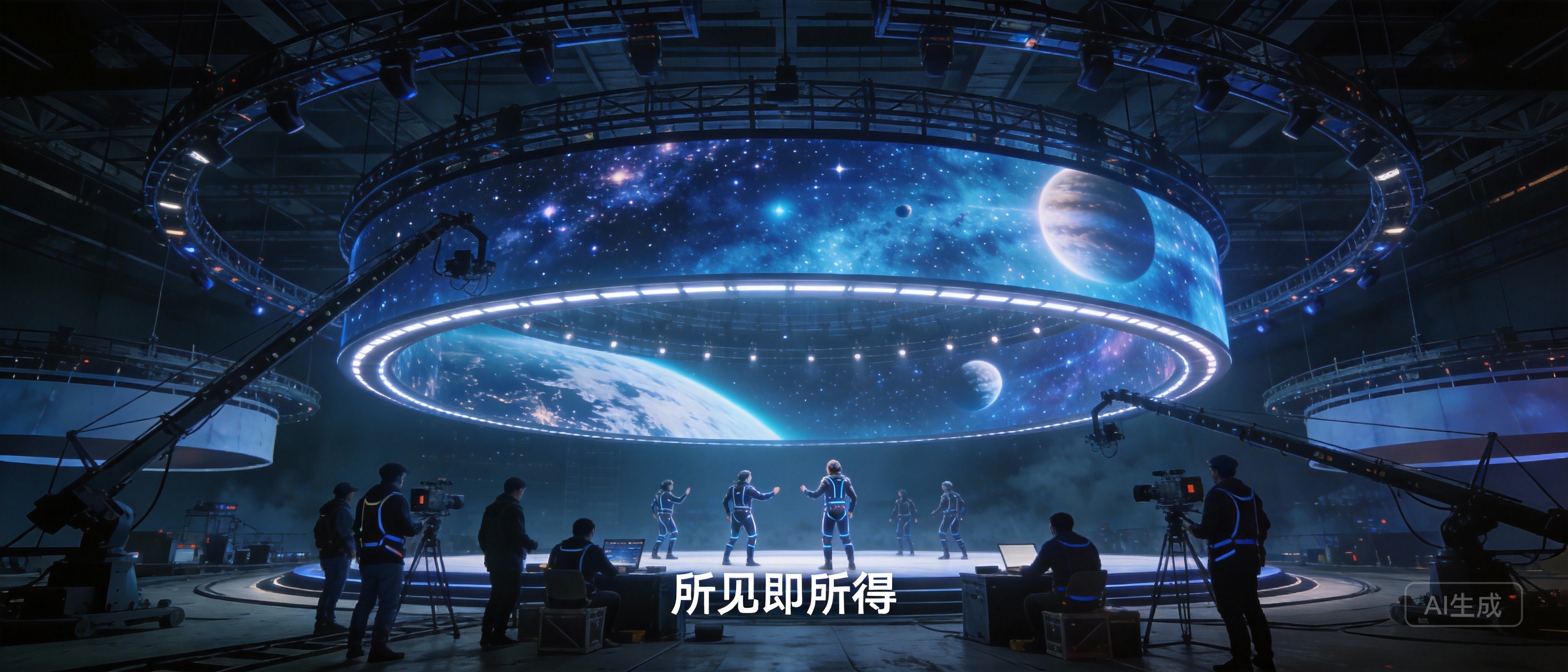 成都，科幻照进现实：255亿产业与15分钟“飞的”如何重塑未来之城