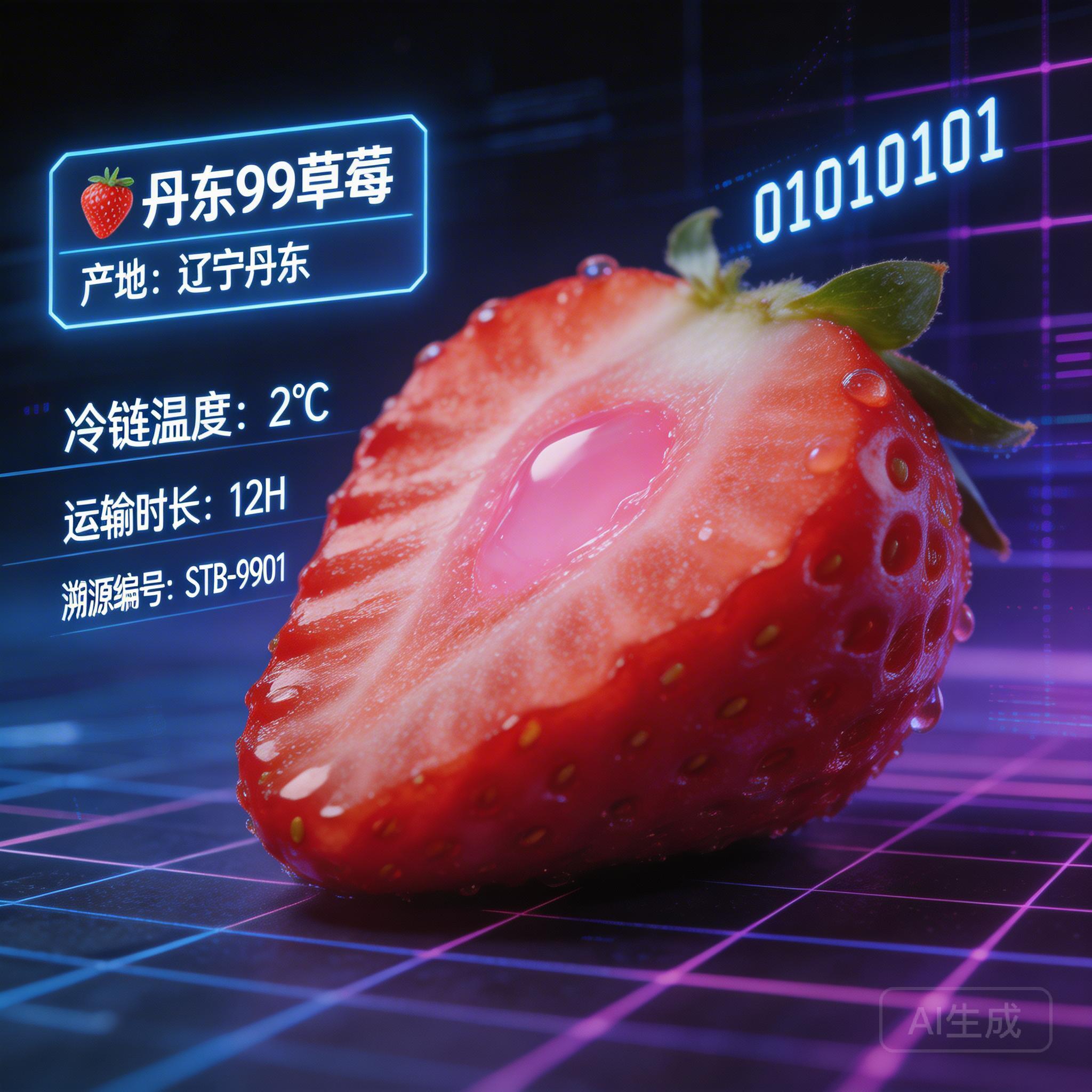 感官的边界:当直播滤镜遇上33条铁律,食品监管如何重塑信任的算法 感官的边界:当直播滤镜遇上33条铁律,食品监管如何重塑信任的算法