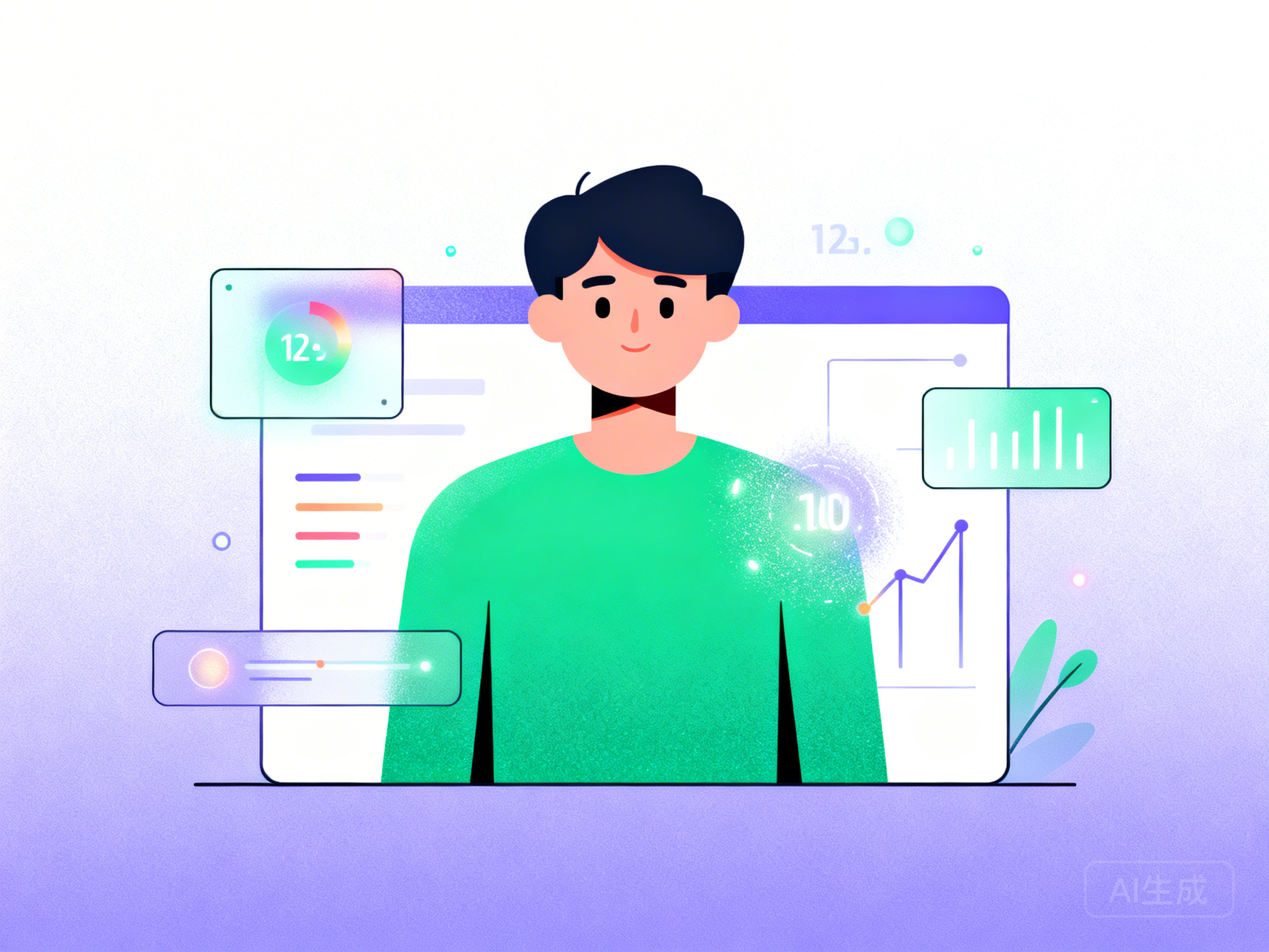 算力配给时代:当AI从无限畅饮走向精打细算 算力配给时代:当AI从无限畅饮走向精打细算