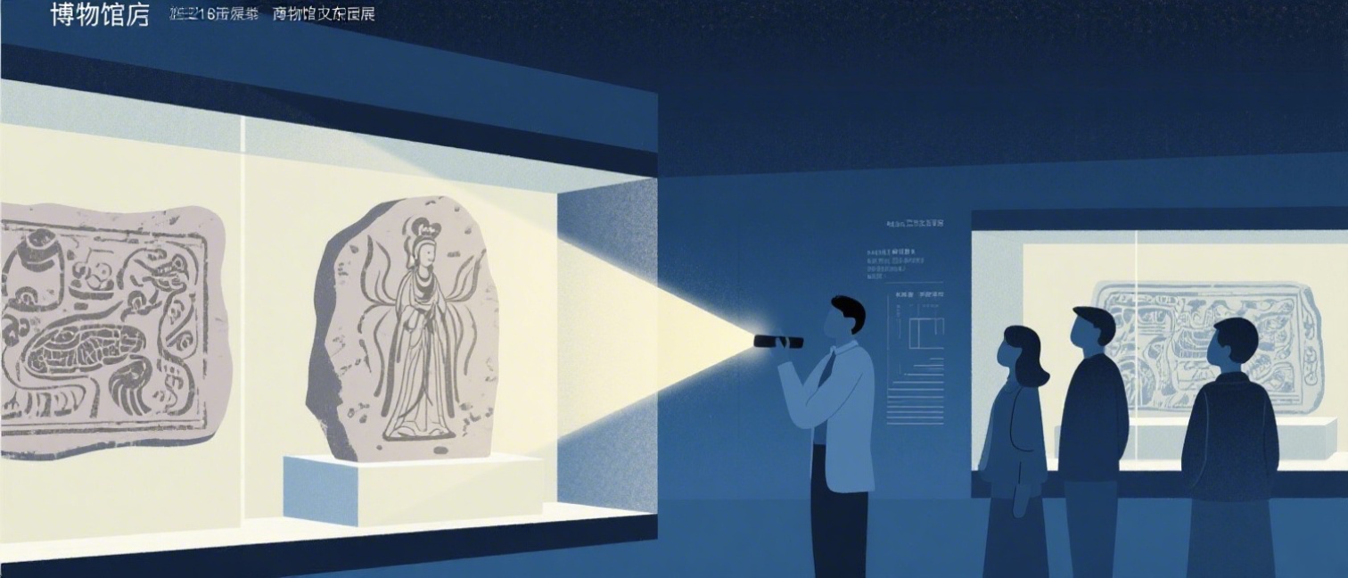 【摘要预览】淮北博物馆闭馆后的20个秘密,只有懂行的人才懂-博物馆闭馆后的秘密场:20人限定的汉画像石午夜对话、修复室触摸大运河遗珍、古籍库房静心手作。避开人潮,在微光中深度体验文化私藏。 【摘要预览】淮北博物馆闭馆后的20个秘密,只有懂行的人才懂-博物馆闭馆后的秘密场:20人限定的汉画像石午夜对话、修复室触摸大运河遗珍、古籍库房静心手作。避开人潮,在微光中深度体验文化私藏。