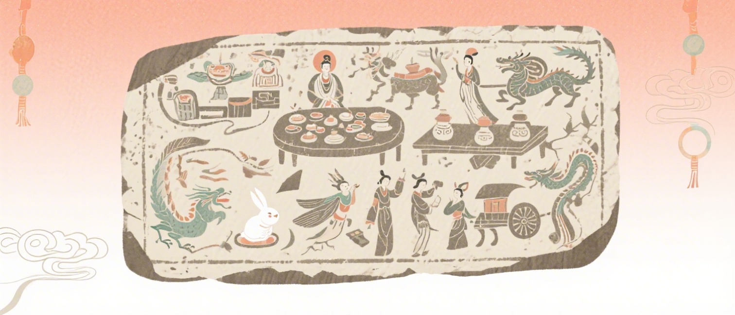 【摘要预览】淮北博物馆的千年盲盒:石头里藏着汉代的爆款纪录片-淮北市博物馆新展上线,近百件山西汉画拓片与石刻,带你沉浸式解码汉代神仙信仰、人间烟火与历史故事。避开周末喧嚣,独享千年石刻的静谧对话。 【摘要预览】淮北博物馆的千年盲盒:石头里藏着汉代的爆款纪录片-淮北市博物馆新展上线,近百件山西汉画拓片与石刻,带你沉浸式解码汉代神仙信仰、人间烟火与历史故事。避开周末喧嚣,独享千年石刻的静谧对话。