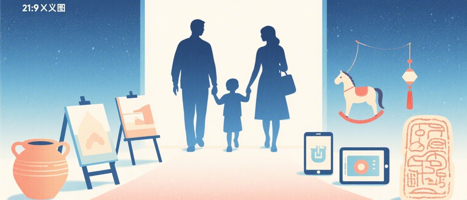 【摘要预览】淮北家长四月带娃攻略:别再错过这8场活动-淮北家长看过来!四月博物馆亲子活动日历出炉,8场社教+1场特展,时间地点全梳理,帮你精准预约不跑空。 【摘要预览】淮北家长四月带娃攻略:别再错过这8场活动-淮北家长看过来!四月博物馆亲子活动日历出炉,8场社教+1场特展,时间地点全梳理,帮你精准预约不跑空。