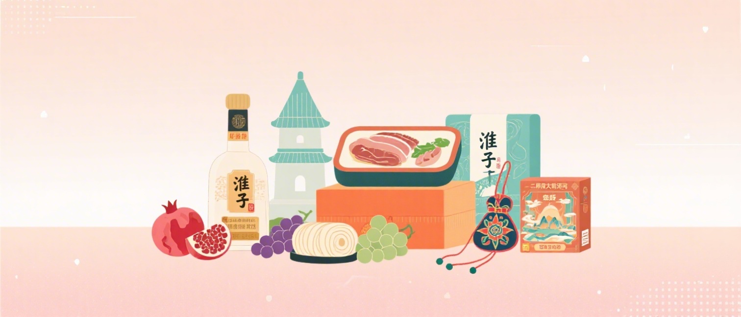 【摘要预览】淮北人送礼指南:这22件官方认证的伴手礼,闭眼买都体面-官方发布淮北22款正宗伴手礼与71家放心店名单。送礼不踩雷,消费有保障,照着买既有面子又安心。 【摘要预览】淮北人送礼指南:这22件官方认证的伴手礼,闭眼买都体面-官方发布淮北22款正宗伴手礼与71家放心店名单。送礼不踩雷,消费有保障,照着买既有面子又安心。