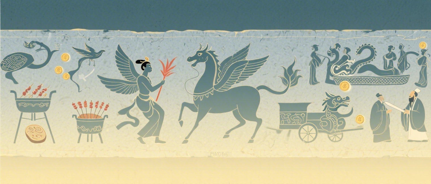 【摘要预览】淮北人别刷朋友圈了,来看两千年前的“汉代朋友圈”-淮北博物馆重磅特展!百余件山西汉画像石珍品首次入皖,免费开放至七月。带你像刷朋友圈一样,轻松看懂两千年前的汉代生活、神话与历史。 【摘要预览】淮北人别刷朋友圈了,来看两千年前的“汉代朋友圈”-淮北博物馆重磅特展!百余件山西汉画像石珍品首次入皖,免费开放至七月。带你像刷朋友圈一样,轻松看懂两千年前的汉代生活、神话与历史。