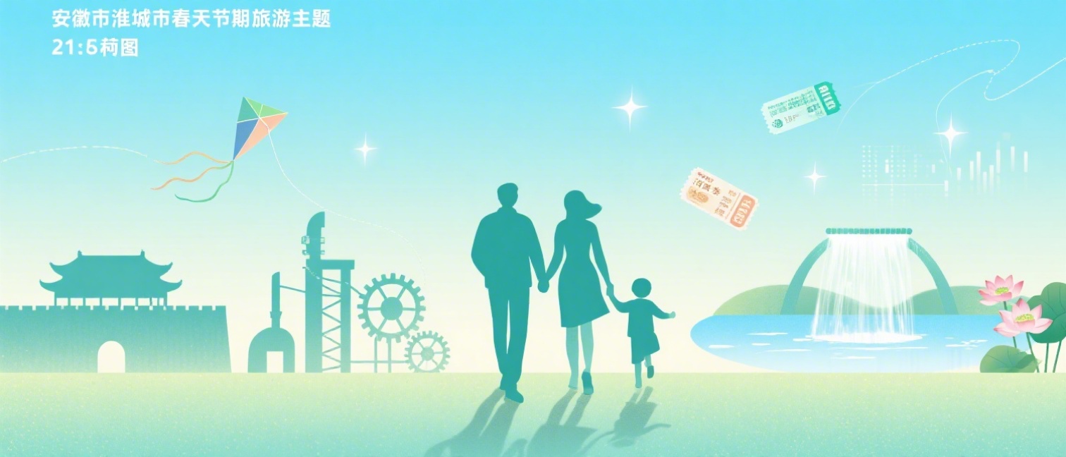 【摘要预览】淮北春假省钱攻略:6天连休,10万消费券,7大景区,这样玩才最赚-淮北春假6天黄金周攻略!10万消费券+7大景区折上折,亲子情侣团建都能省。手把手教你薅羊毛,人均百元玩转全城。 【摘要预览】淮北春假省钱攻略:6天连休,10万消费券,7大景区,这样玩才最赚-淮北春假6天黄金周攻略!10万消费券+7大景区折上折,亲子情侣团建都能省。手把手教你薅羊毛,人均百元玩转全城。