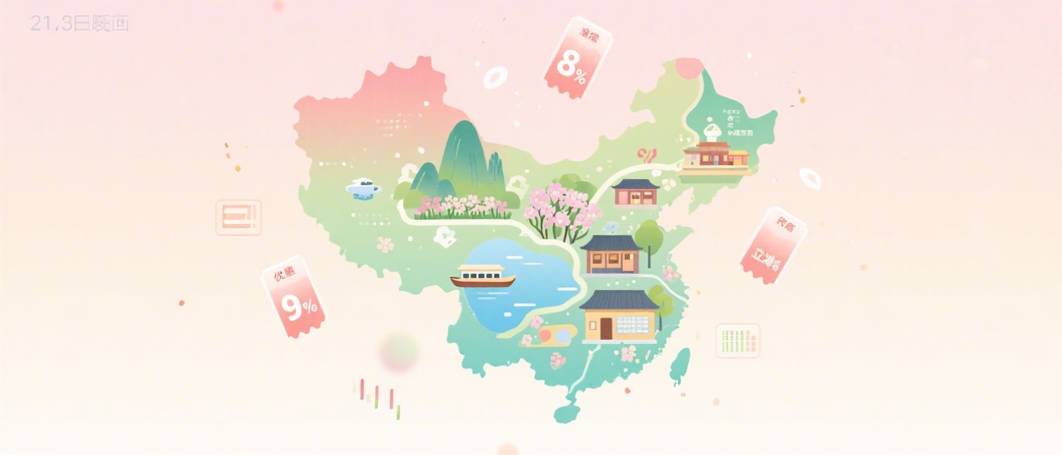 【摘要预览】淮北“文旅合伙人”模式:20家商家联盟背后,藏着怎样的城市转型密码?-淮北20家文旅商家结成“春日联盟”,官方流量补贴+专项预算支持,扫码即享景区、美食、住宿折扣,规划路线人均最高省百元。 【摘要预览】淮北“文旅合伙人”模式:20家商家联盟背后,藏着怎样的城市转型密码?-淮北20家文旅商家结成“春日联盟”,官方流量补贴+专项预算支持,扫码即享景区、美食、住宿折扣,规划路线人均最高省百元。