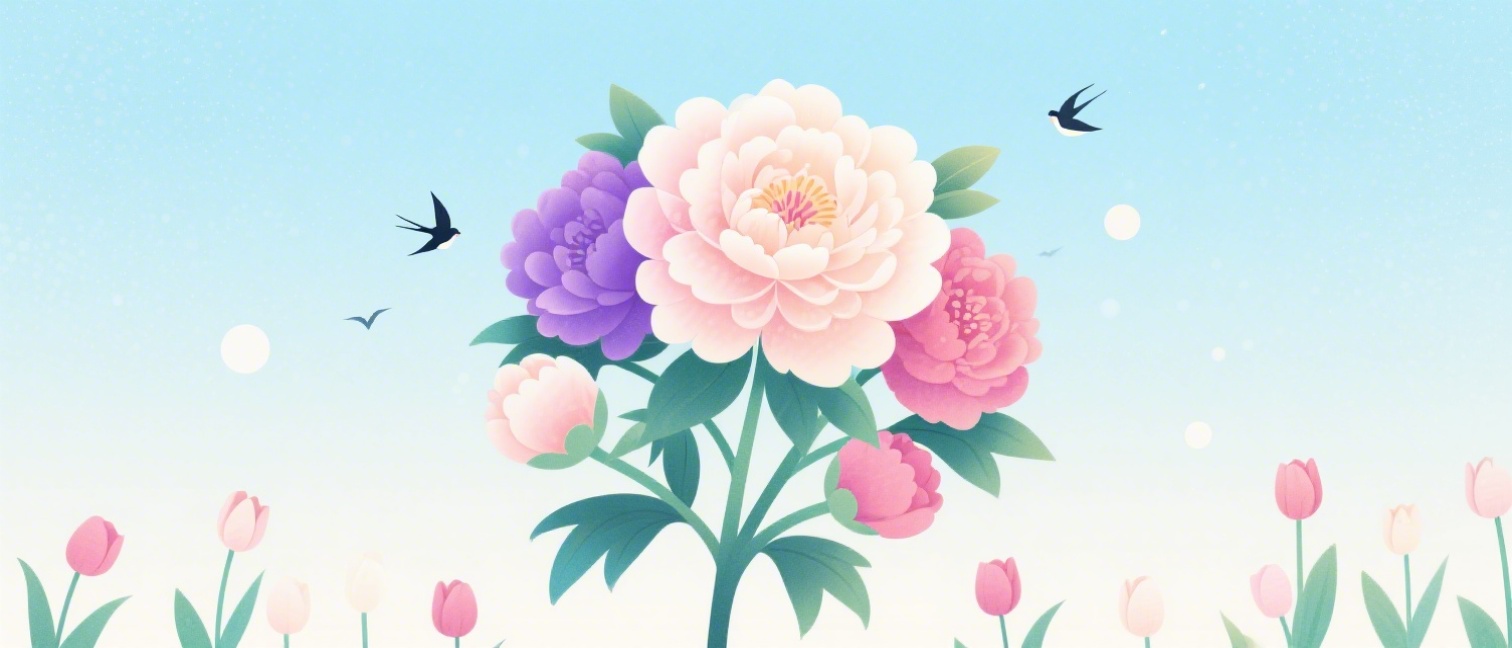 【摘要预览】淮北牡丹盛放倒计时:错过这周末,再等一年-相山牡丹全盛期最后周末!姚黄魏紫稀有品种正艳,附错峰攻略与免费路线。抓住最后窗口,赴一场国色天香之约。 【摘要预览】淮北牡丹盛放倒计时:错过这周末,再等一年-相山牡丹全盛期最后周末!姚黄魏紫稀有品种正艳,附错峰攻略与免费路线。抓住最后窗口,赴一场国色天香之约。