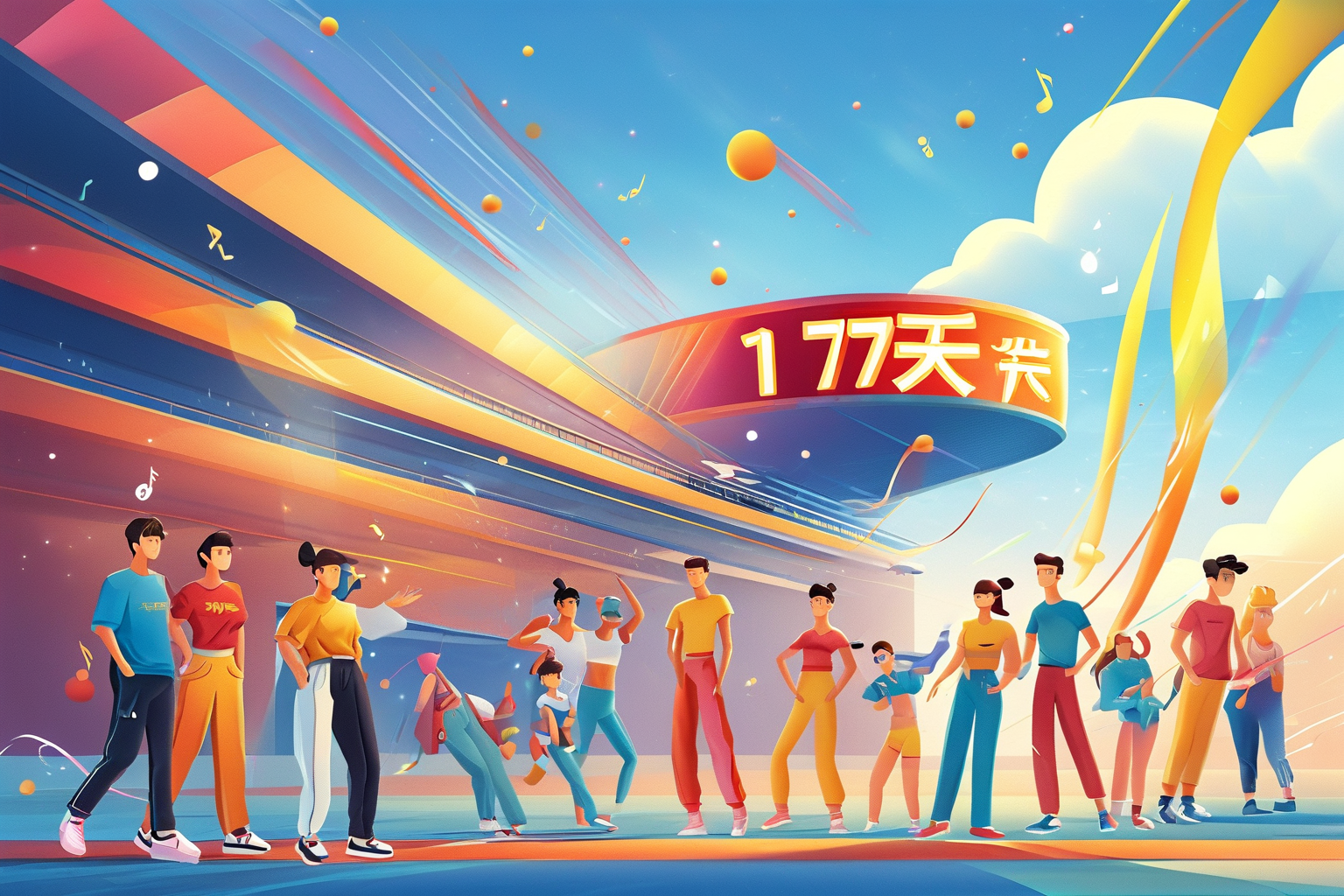 【摘要预览】倒计时17天!淮北潮人潮爸潮妈抢着挤的这个官方街舞赛,凭什么炸翻长三角?-17天后长三角顶尖街舞赛空降淮北!官方主办免费观赛,家门口看齐舞对决,萌娃组与精英组双赛道,点燃夏日激情。 【摘要预览】倒计时17天!淮北潮人潮爸潮妈抢着挤的这个官方街舞赛,凭什么炸翻长三角?-17天后长三角顶尖街舞赛空降淮北!官方主办免费观赛,家门口看齐舞对决,萌娃组与精英组双赛道,点燃夏日激情。