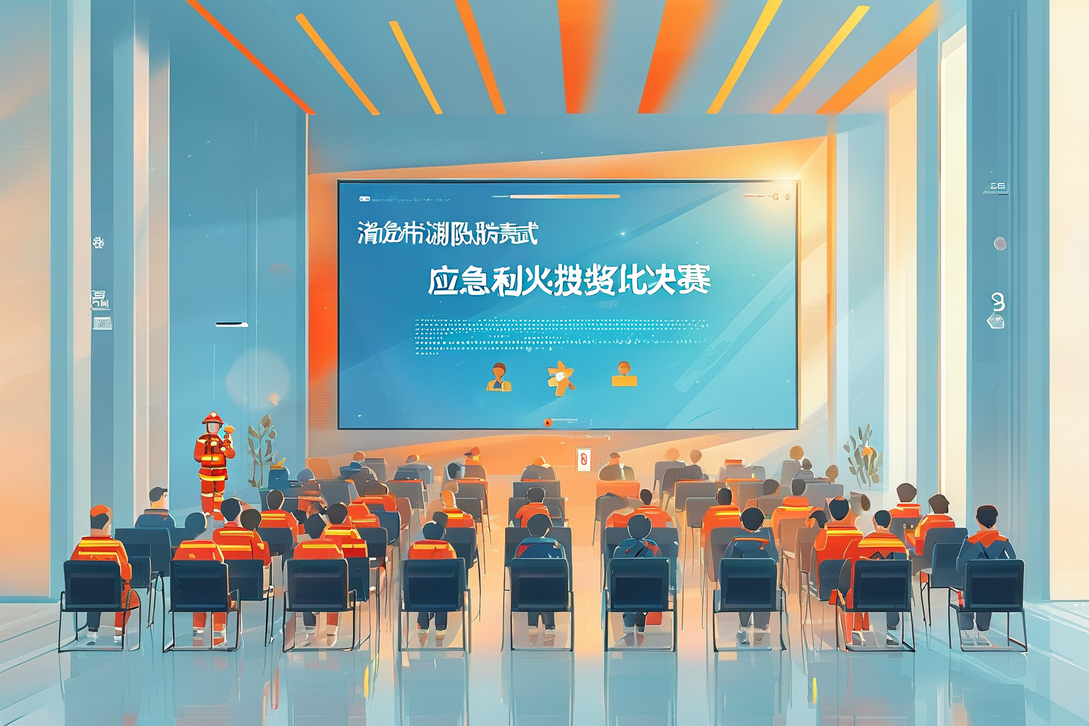 【摘要预览】淮北决赛刚结束!这10道“常识”正悄悄害了你的家人-淮北应急竞赛10道家庭安全易错题曝光,电动车充电、燃气泄漏等常识误区害人不浅,花3分钟自查,别让隐患藏在身边。 【摘要预览】淮北决赛刚结束!这10道“常识”正悄悄害了你的家人-淮北应急竞赛10道家庭安全易错题曝光,电动车充电、燃气泄漏等常识误区害人不浅,花3分钟自查,别让隐患藏在身边。