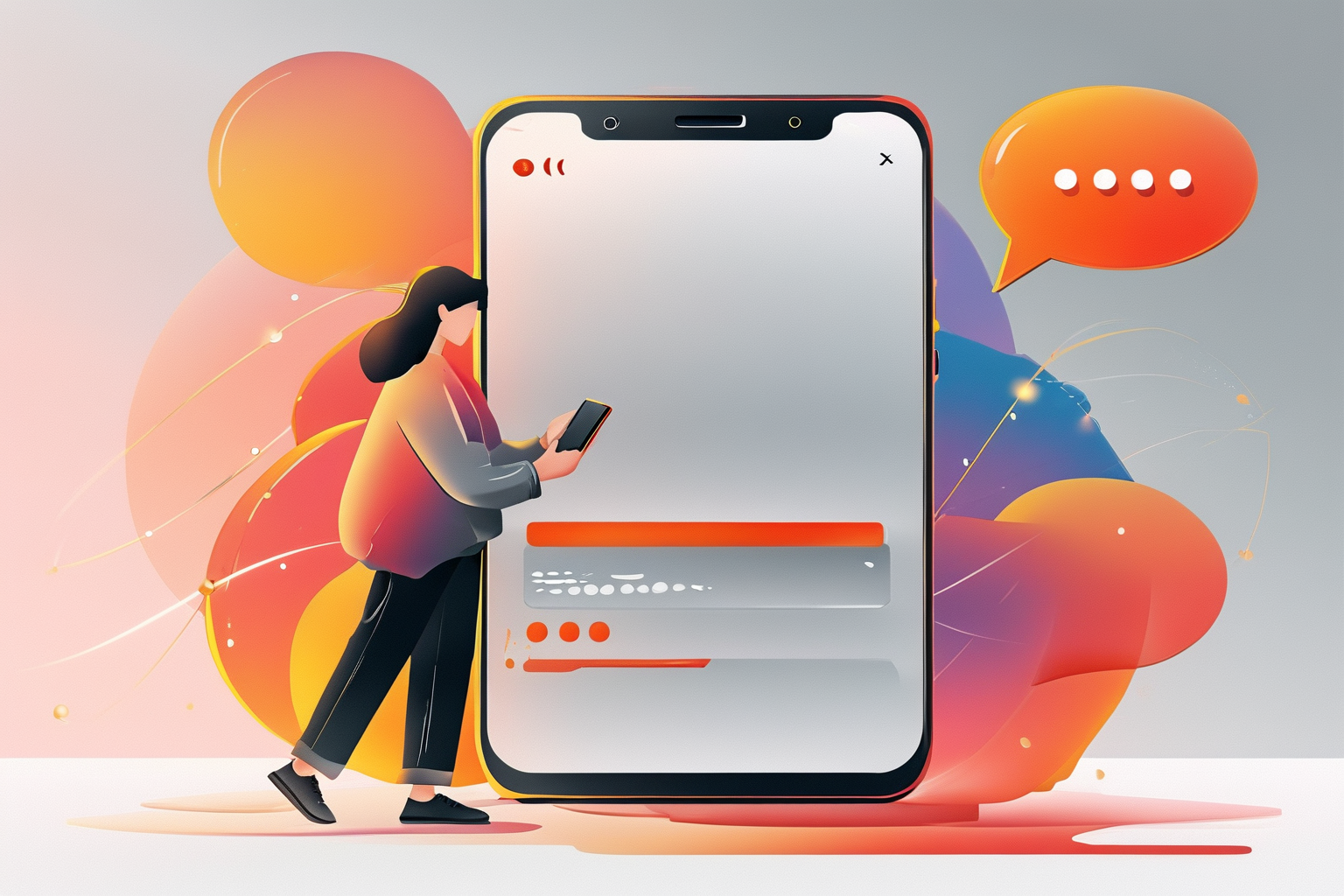 微信撤回的“掩耳盗铃”,藏着一个成年人的社交潜规则 微信撤回的“掩耳盗铃”,藏着一个成年人的社交潜规则