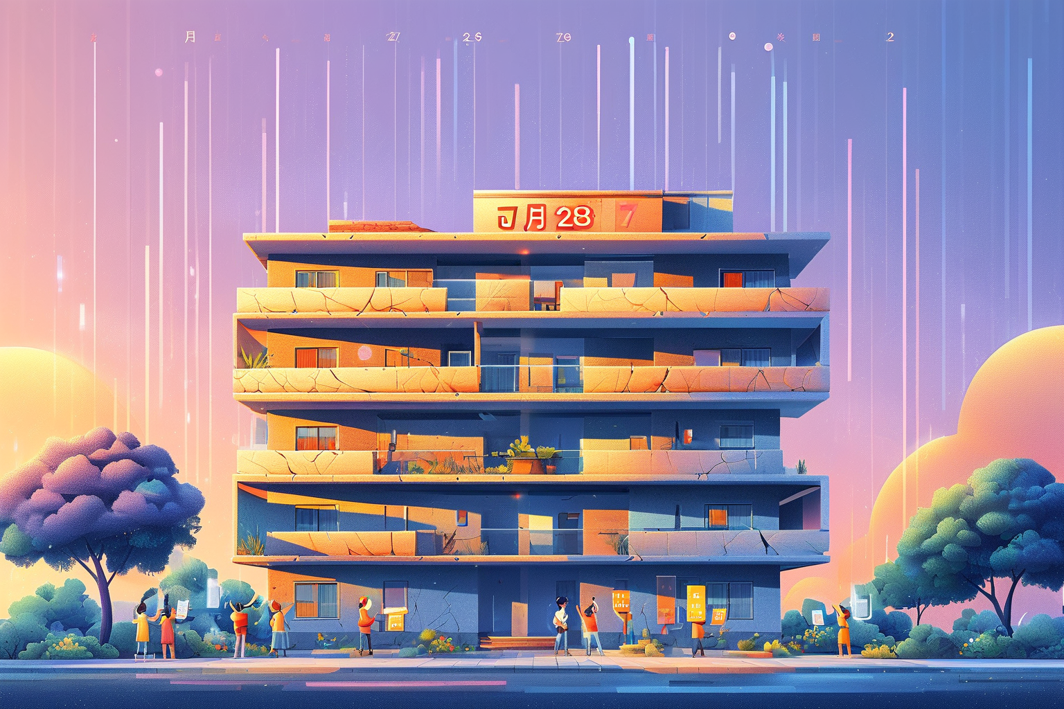 【摘要预览】淮北老房住得憋屈?7月28日起业主自己就能牵头翻新重建,保姆级指南来了-淮北出大招!老旧住房自主更新细则落地,业主自己就能牵头翻新重建,告别憋屈,不用干等拆迁。 【摘要预览】淮北老房住得憋屈?7月28日起业主自己就能牵头翻新重建,保姆级指南来了-淮北出大招!老旧住房自主更新细则落地,业主自己就能牵头翻新重建,告别憋屈,不用干等拆迁。