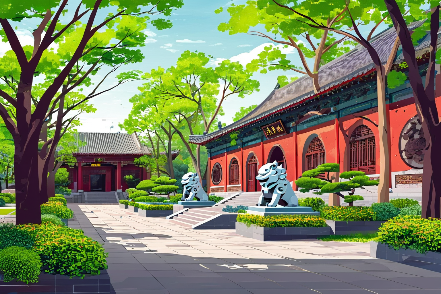 【摘要预览】韩国孩子来淮北4天,竟戳破了我们多年的“本地滤镜”-40名中韩青少年4天3晚沉浸式研学,走读相山古刹与工业遗存,触摸城市转型脉搏,重新发现家门口的骄傲。 【摘要预览】韩国孩子来淮北4天,竟戳破了我们多年的“本地滤镜”-40名中韩青少年4天3晚沉浸式研学,走读相山古刹与工业遗存,触摸城市转型脉搏,重新发现家门口的骄傲。