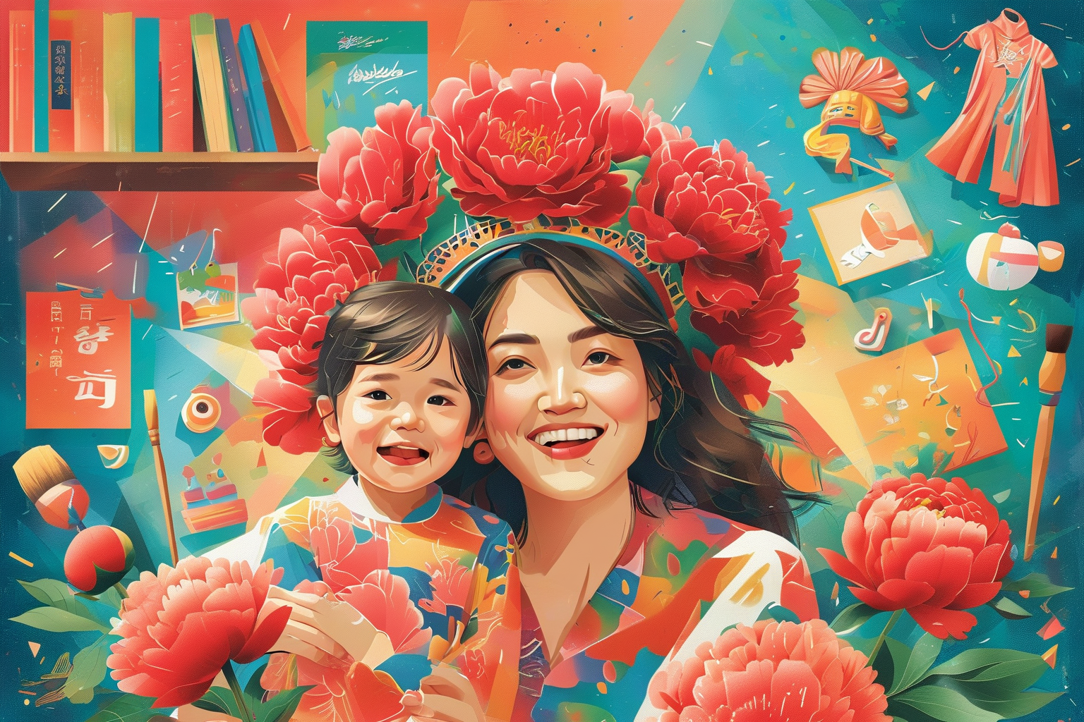 【摘要预览】淮北“非遗暑托班”刷屏:不刷题不看屏,70个娃把百年花鼓戏穿在身上唱进心里-淮北暑托班请来国家级非遗传承人,70多名职工娃学花鼓戏,不刷题不刷屏,高质量官方带娃这样玩 【摘要预览】淮北“非遗暑托班”刷屏:不刷题不看屏,70个娃把百年花鼓戏穿在身上唱进心里-淮北暑托班请来国家级非遗传承人,70多名职工娃学花鼓戏,不刷题不刷屏,高质量官方带娃这样玩