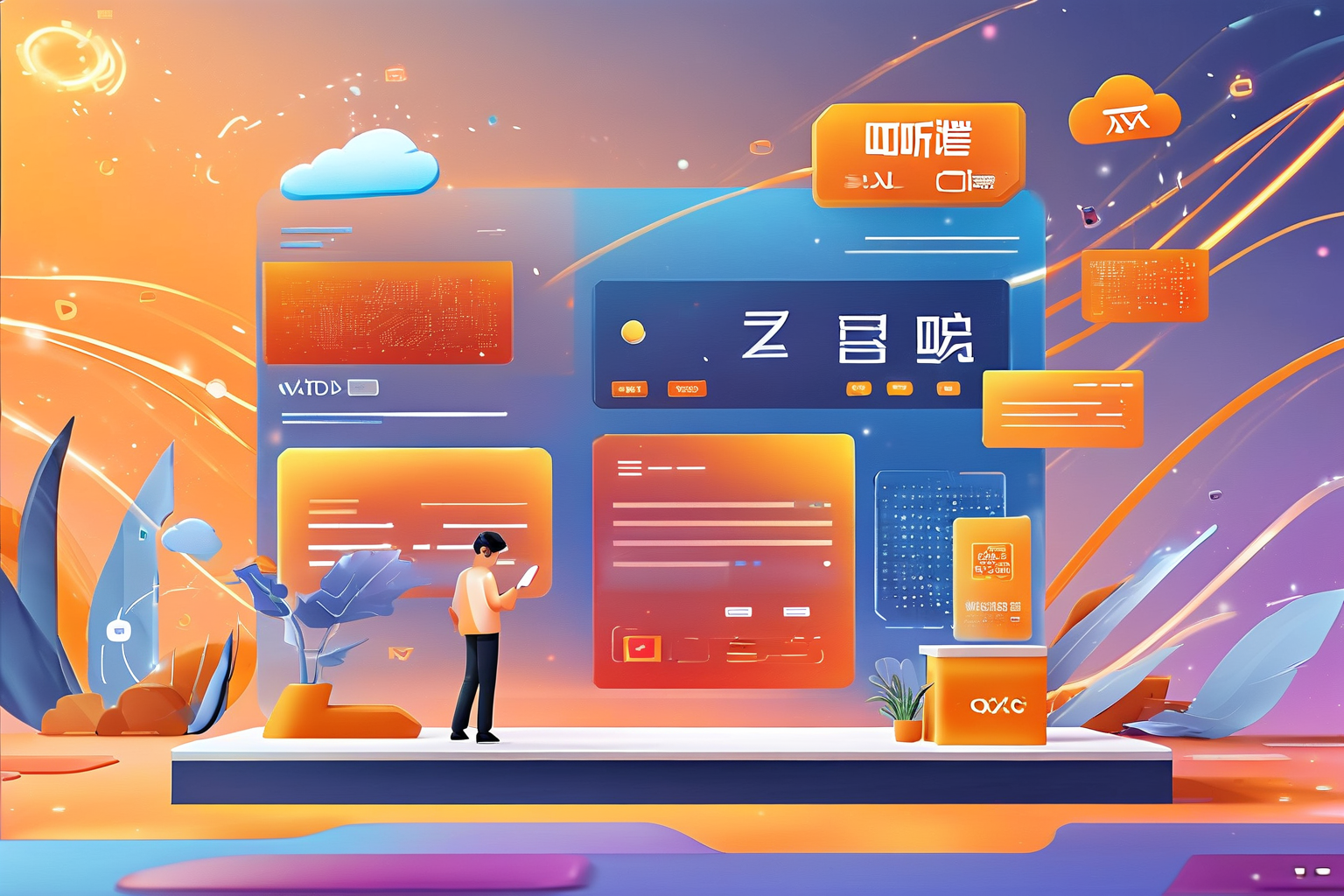 危机公关的尽头是“听劝”?WPS用“C盘刺客”换了一张AI Agent的入场券 危机公关的尽头是“听劝”?WPS用“C盘刺客”换了一张AI Agent的入场券