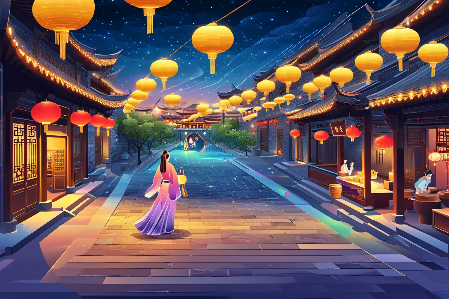 【摘要预览】淮北人的夏夜,一半是百年烟火,一半是穿越千年的新意-濉溪古城夜游指南,百年石板街烟火与星聚城千灯秀一墙之隔,4小时体验两种夏夜,附免费停车半价票攻略。 【摘要预览】淮北人的夏夜,一半是百年烟火,一半是穿越千年的新意-濉溪古城夜游指南,百年石板街烟火与星聚城千灯秀一墙之隔,4小时体验两种夏夜,附免费停车半价票攻略。