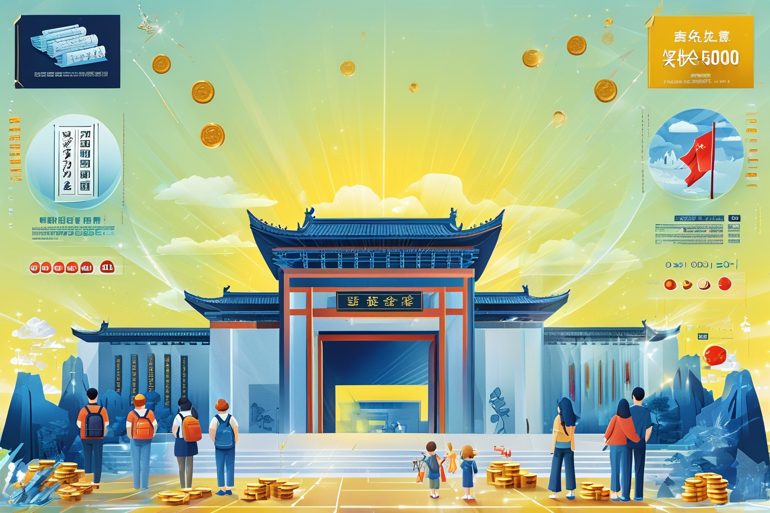 【摘要预览】淮北博物馆闭馆2天就为这事?8月三大新展免费看,还能赢5000元大奖!-淮北市博物馆8月1日焕新回归,三大主题展览冷气全开,最高5000元文创大赛0元参赛,附8月逛馆全攻略。 【摘要预览】淮北博物馆闭馆2天就为这事?8月三大新展免费看,还能赢5000元大奖!-淮北市博物馆8月1日焕新回归,三大主题展览冷气全开,最高5000元文创大赛0元参赛,附8月逛馆全攻略。