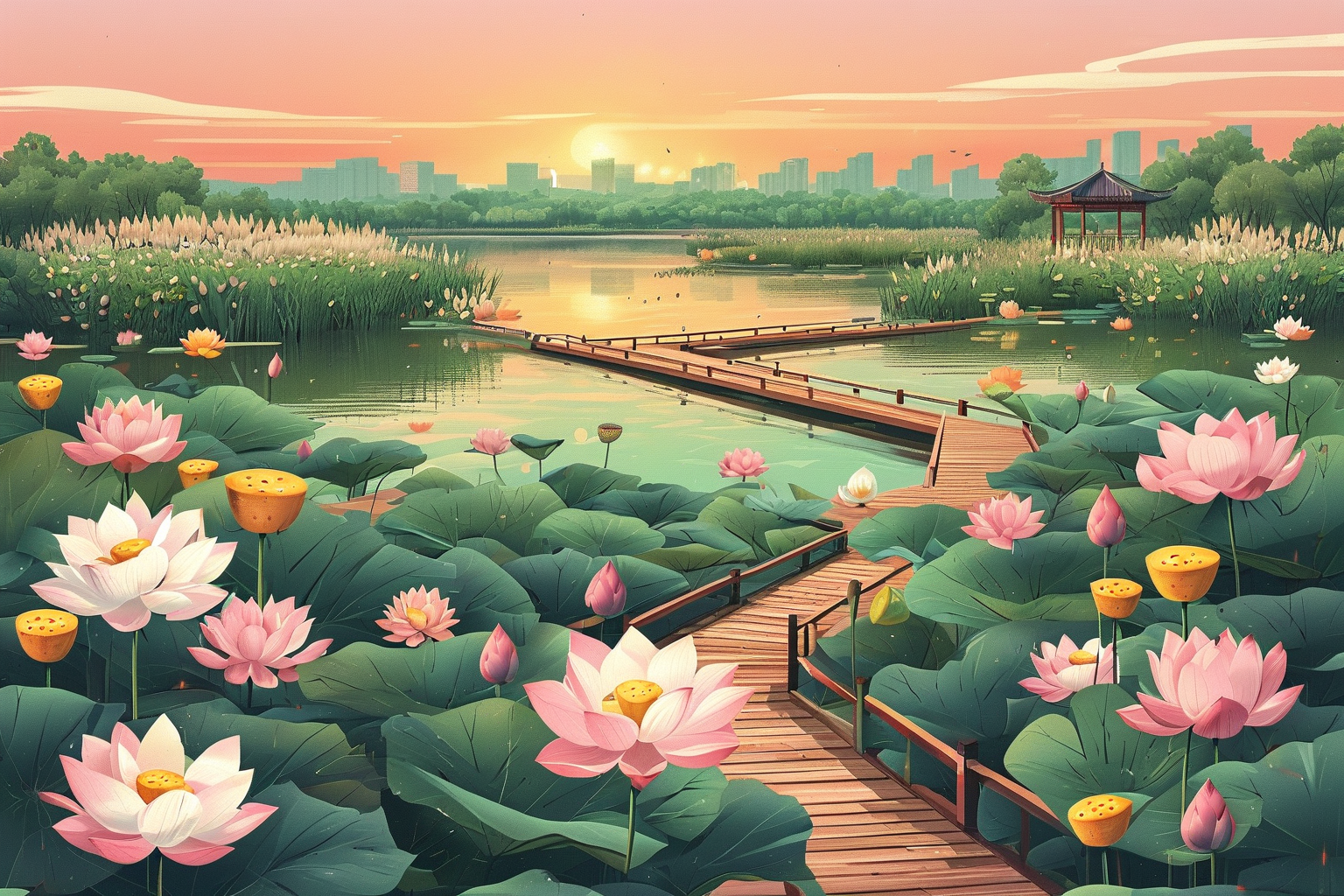 淮北南湖荷花只剩最后15天!从城市伤疤到夏末限定,错过再等一年-夏末限定!淮北南湖荷花仅剩15天,免费赏“花莲同框”,5大出片点+交通攻略,错过再等一年。 淮北南湖荷花只剩最后15天!从城市伤疤到夏末限定,错过再等一年-夏末限定!淮北南湖荷花仅剩15天,免费赏“花莲同框”,5大出片点+交通攻略,错过再等一年。