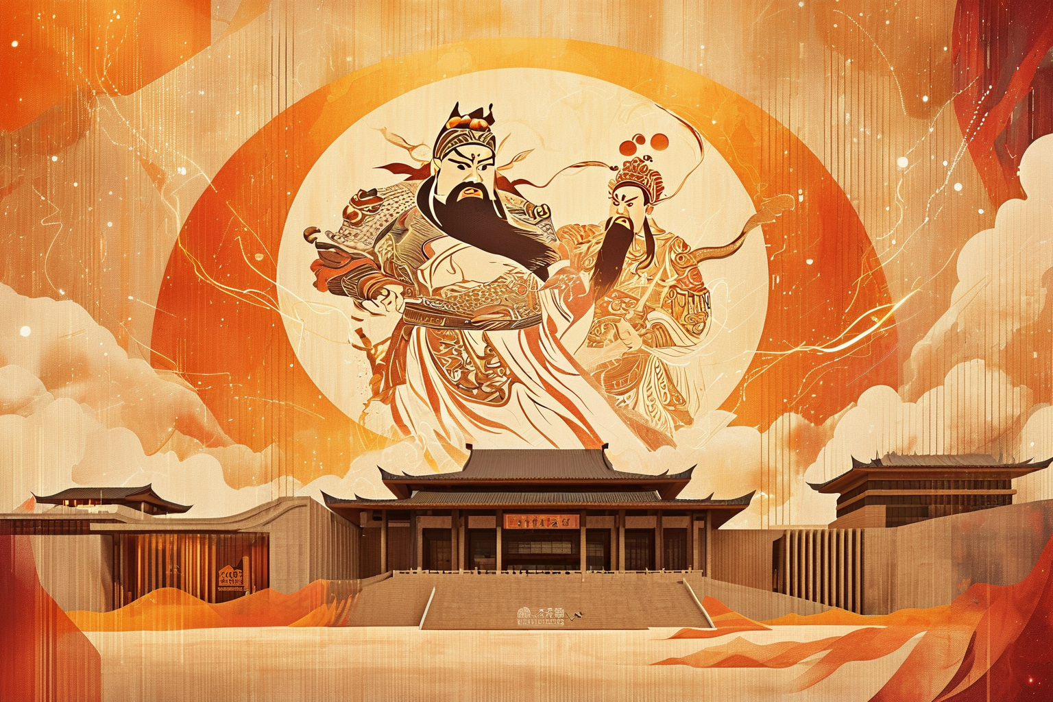 淮北人抓紧!这场戏曲年画展只剩24天,再不去就真没了-淮北市博物馆曹州戏曲木版年画展9月18日撤展,免费看纸上戏台,带娃感受传统戏曲年画魅力,抓紧打卡。 淮北人抓紧!这场戏曲年画展只剩24天,再不去就真没了-淮北市博物馆曹州戏曲木版年画展9月18日撤展,免费看纸上戏台,带娃感受传统戏曲年画魅力,抓紧打卡。