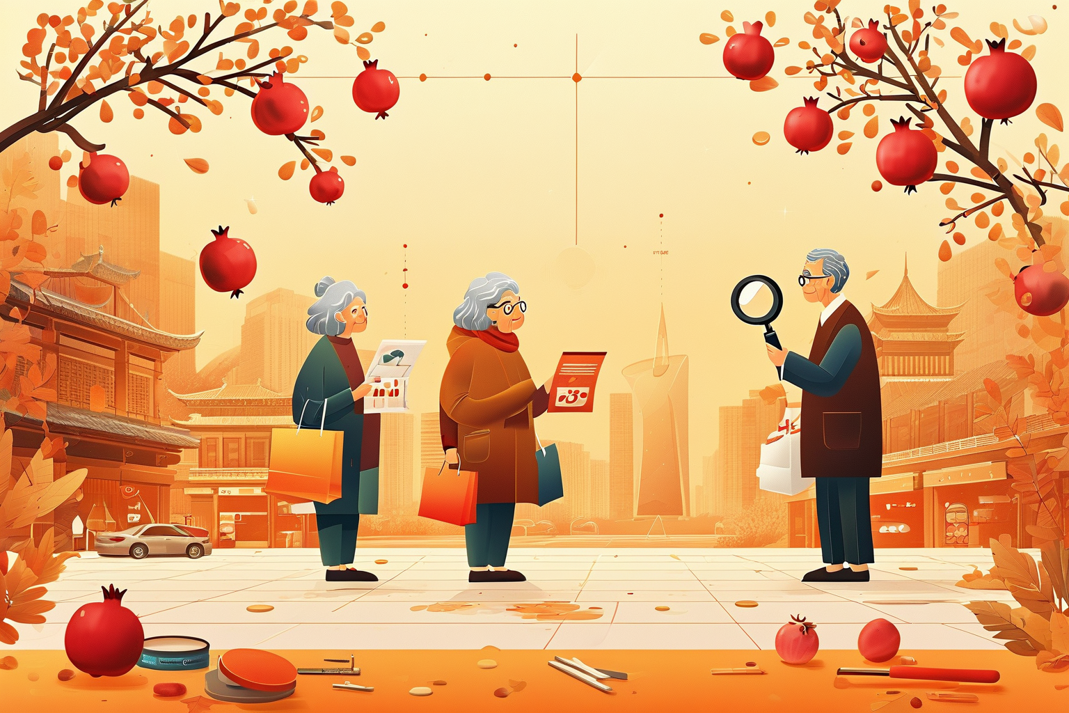 淮北银龄集市来了!不抢券不登记,爸妈到店直接省,9月起全城惠老地图正式亮相-淮北官方银龄集市来了!9月1日公示名单,全市老人到店即享专属优惠,覆盖餐饮、医疗、法律等11类服务,纯公益零收费,快关注转发给家人。 淮北银龄集市来了!不抢券不登记,爸妈到店直接省,9月起全城惠老地图正式亮相-淮北官方银龄集市来了!9月1日公示名单,全市老人到店即享专属优惠,覆盖餐饮、医疗、法律等11类服务,纯公益零收费,快关注转发给家人。