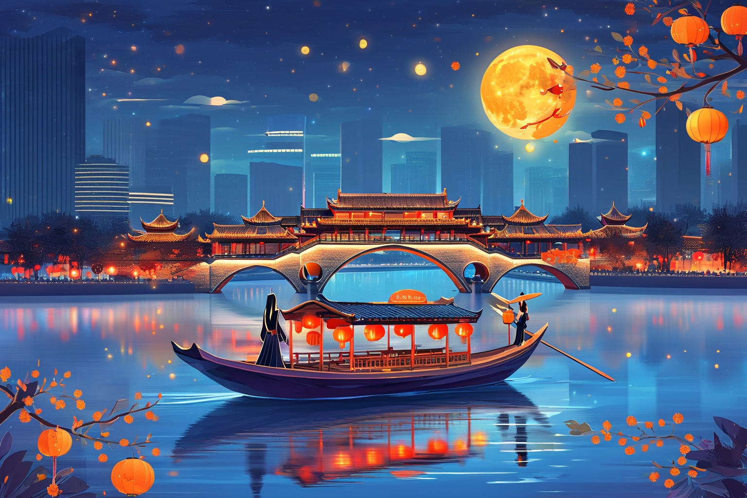 成都夜游热度暴涨59%!中秋这5条限定路线,错过再等一年-中秋9月25日成都夜游,5条限定路线避开人潮。夜游锦江坐船看宋韵,梦回青城观实景大秀,洛带夜赏火烧赤壁,罨画池月下吟诗,博物馆夜场听千年。 成都夜游热度暴涨59%!中秋这5条限定路线,错过再等一年-中秋9月25日成都夜游,5条限定路线避开人潮。夜游锦江坐船看宋韵,梦回青城观实景大秀,洛带夜赏火烧赤壁,罨画池月下吟诗,博物馆夜场听千年。