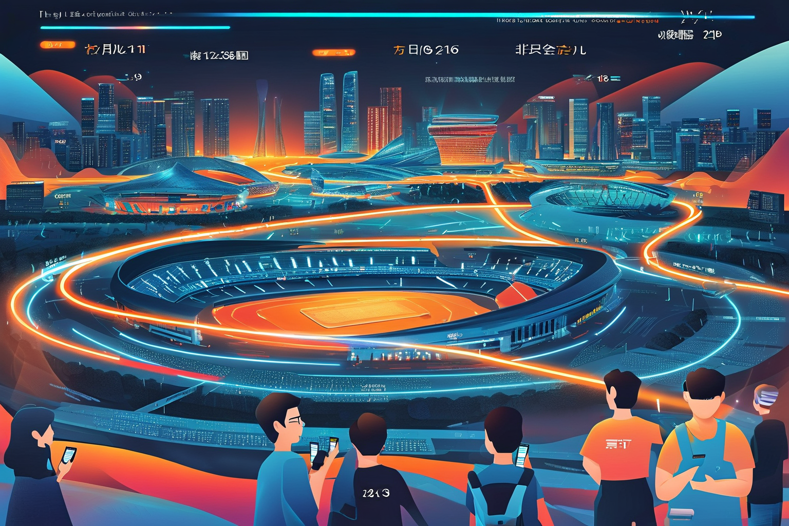 成都九月8场演唱会扎堆 两座五粮液场馆跑错多绕20公里-九月成都8场演唱会锁定三个周末,东安湖凤凰山金融城三地接力。同名五粮液别跑岔,跨区赶场难,收好排期动线与选场攻略不绕路。 成都九月8场演唱会扎堆 两座五粮液场馆跑错多绕20公里-九月成都8场演唱会锁定三个周末,东安湖凤凰山金融城三地接力。同名五粮液别跑岔,跨区赶场难,收好排期动线与选场攻略不绕路。