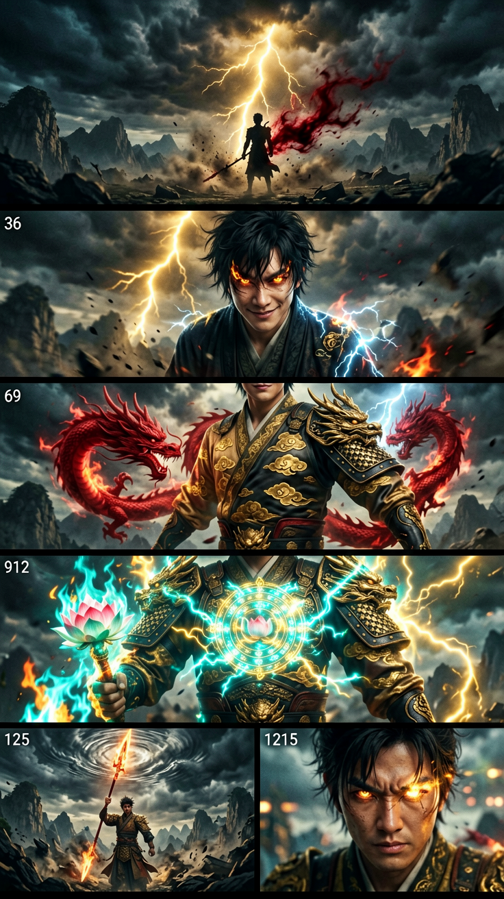 #哪吒 #哪吒