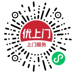 扫码体验小程序